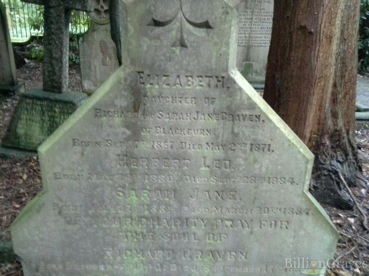 Jane Craven
