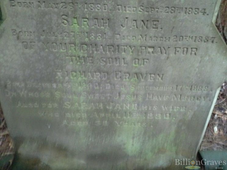 Jane Craven
