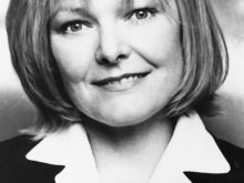 Jane Curtin