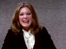 Jane Curtin