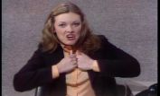 Jane Curtin