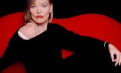 Jane Curtin