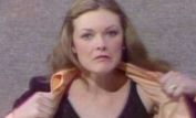 Jane Curtin