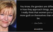 Jane Curtin