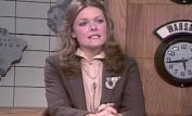 Jane Curtin