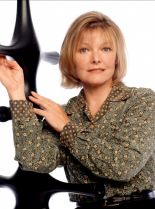 Jane Curtin