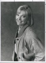 Jane Curtin