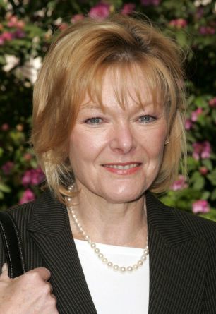 Jane Curtin