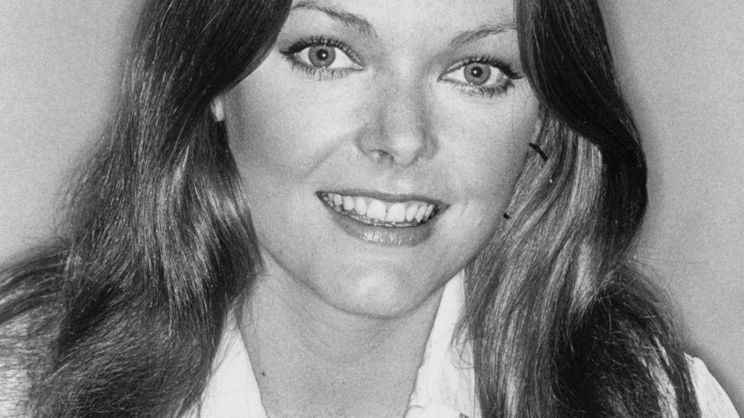 Jane Curtin