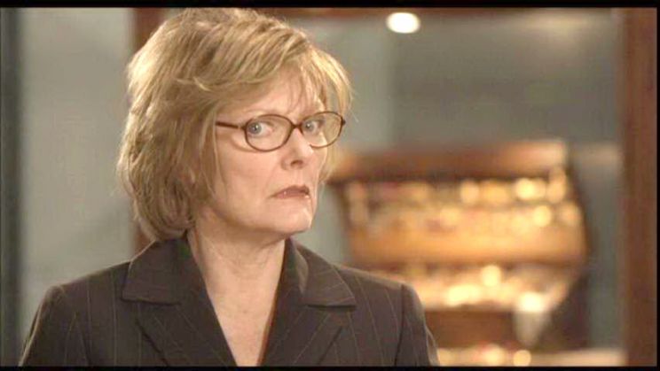 Jane Curtin