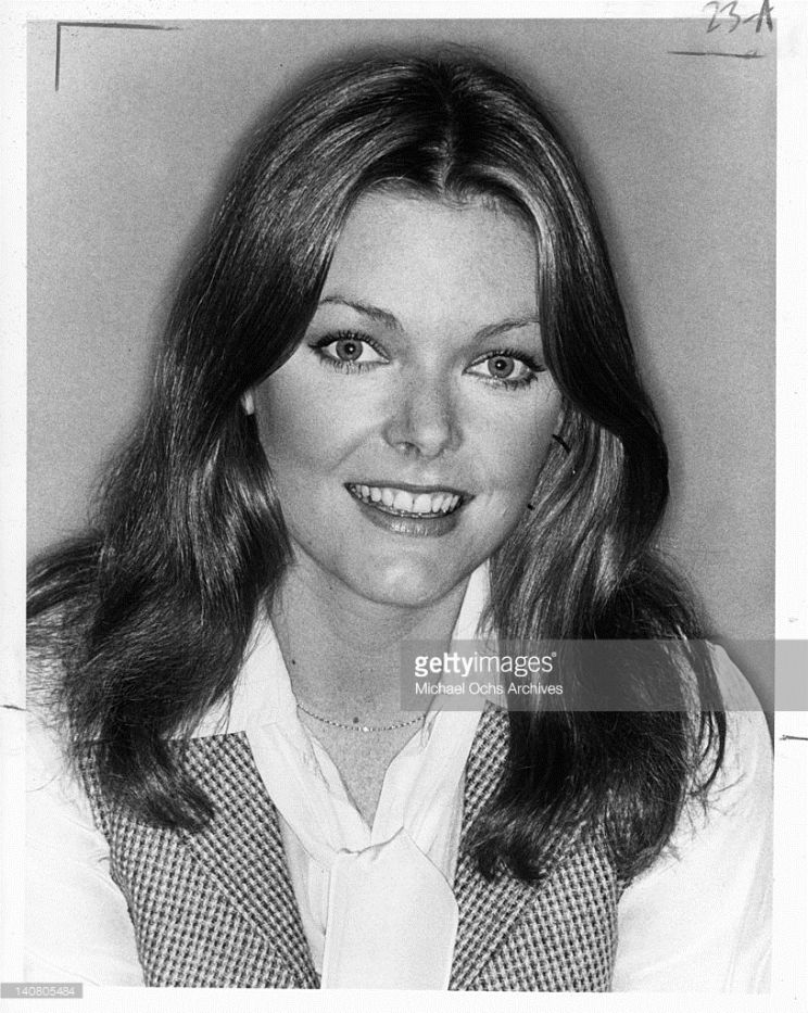 Jane Curtin