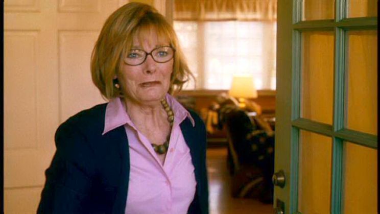 Jane Curtin