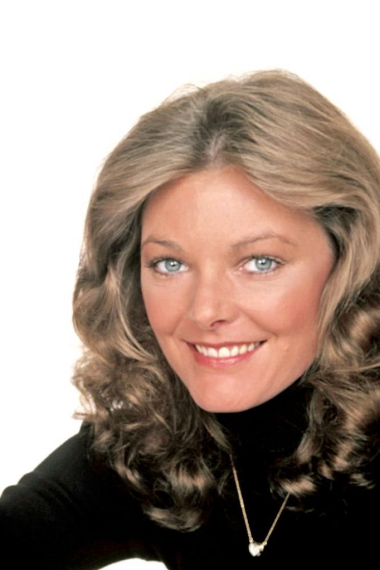 Jane Curtin