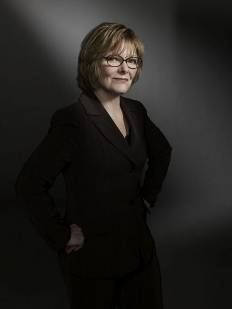 Jane Curtin