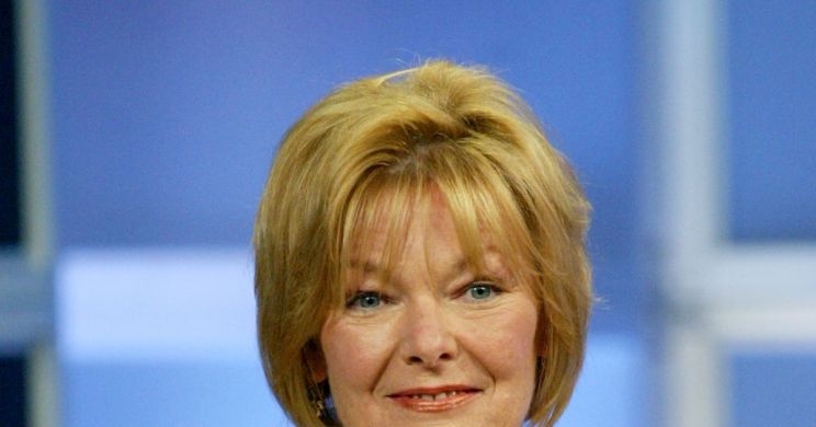 Jane Curtin