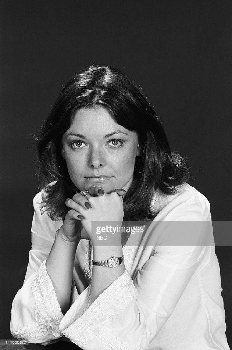 Jane Curtin