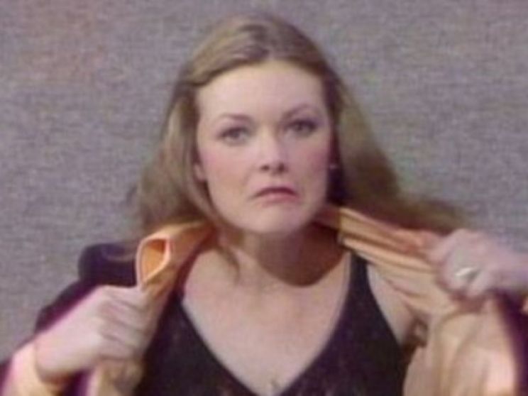 Jane Curtin