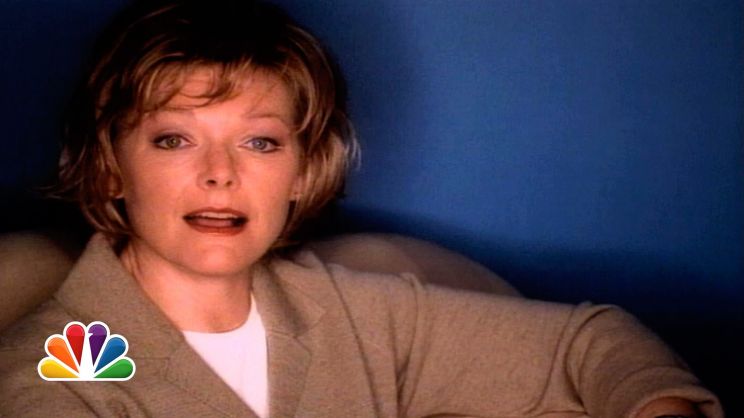 Jane Curtin