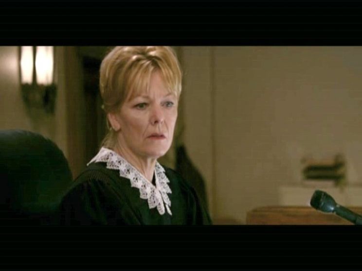 Jane Curtin