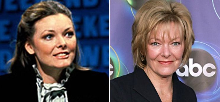 Jane Curtin