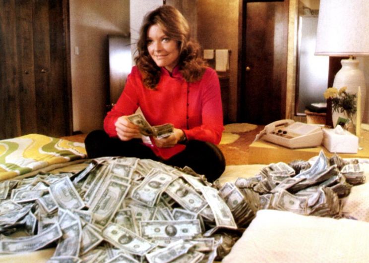 Jane Curtin