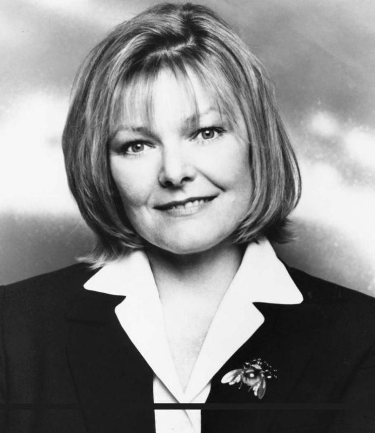 Jane Curtin
