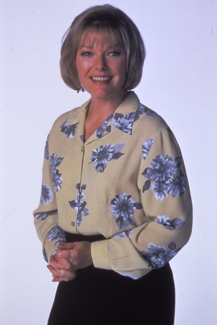 Jane Curtin