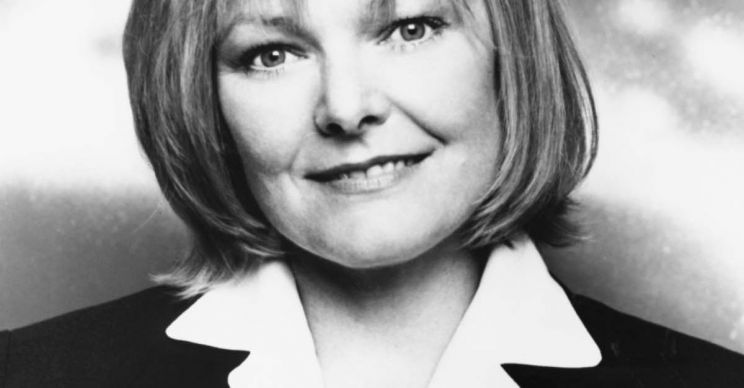 Jane Curtin