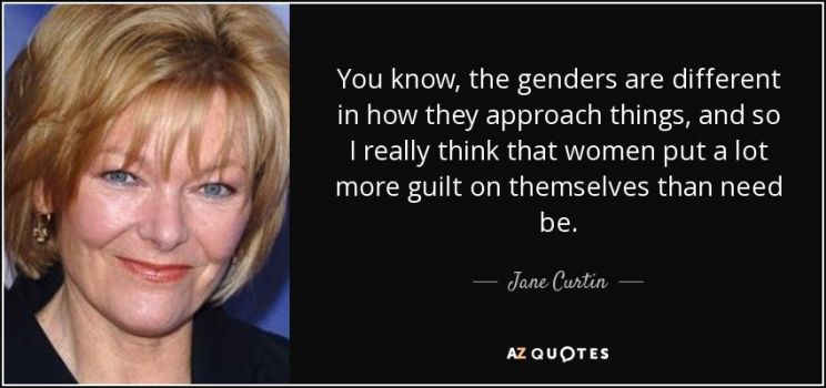 Jane Curtin
