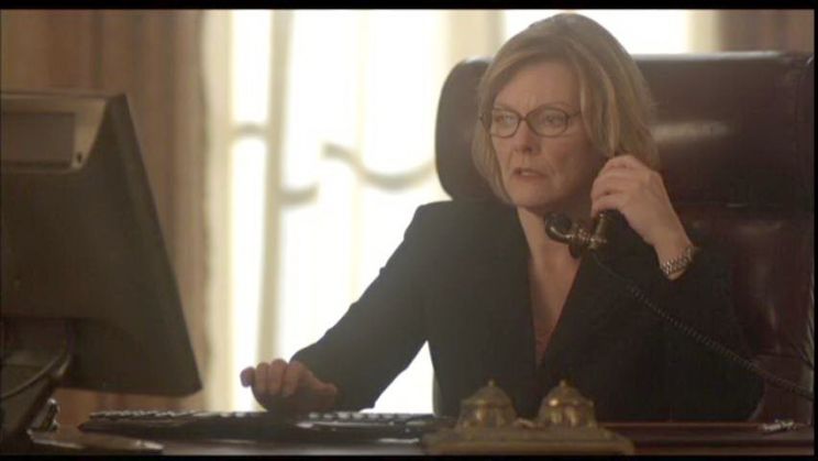 Jane Curtin