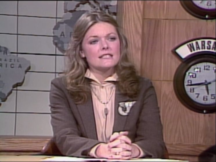 Jane Curtin