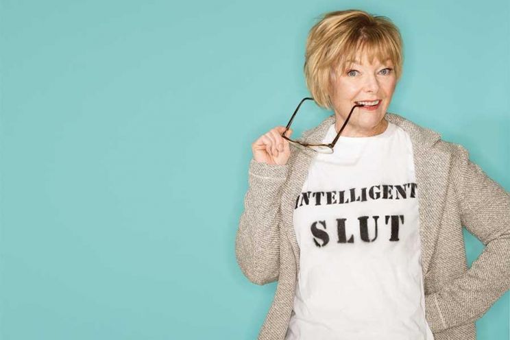 Jane Curtin