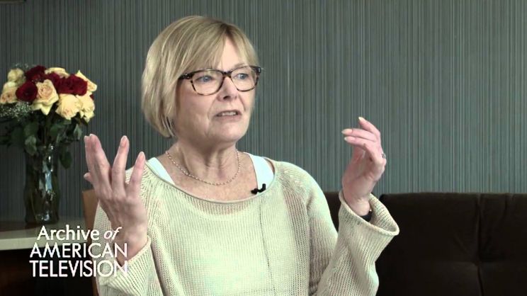 Jane Curtin