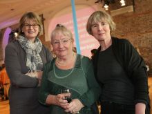 Jane Daly photo