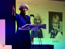 Jane Daly