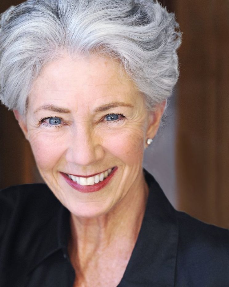 Jane Daly