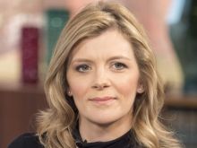 Jane Danson