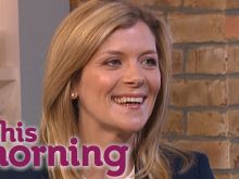 Jane Danson