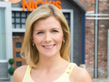 Jane Danson