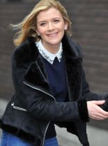 Jane Danson