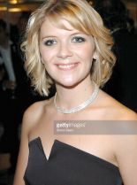 Jane Danson