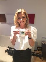 Jane Danson