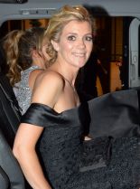 Jane Danson