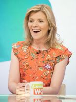 Jane Danson