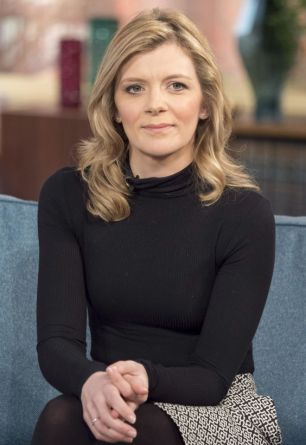 Jane Danson