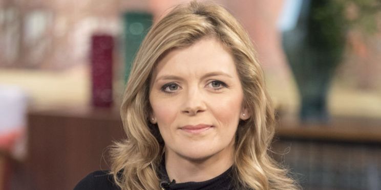 Jane Danson