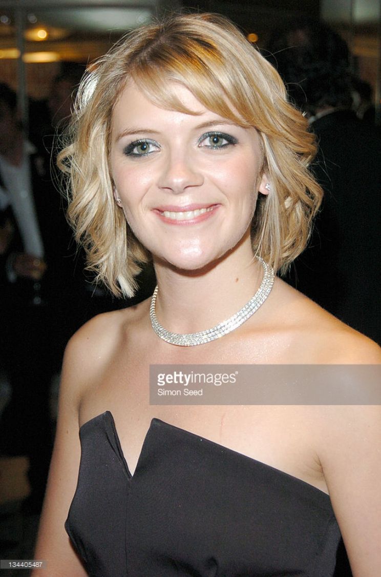 Jane Danson