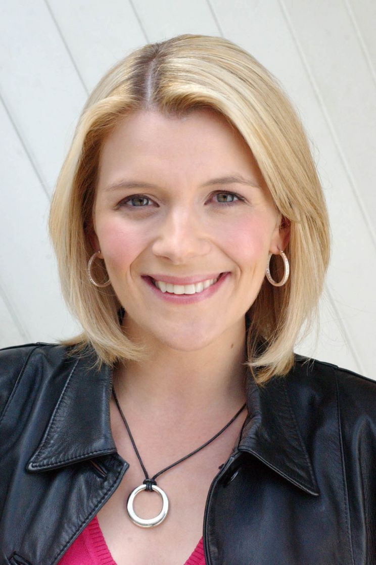 Jane Danson