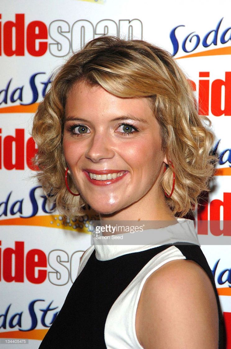 Jane Danson