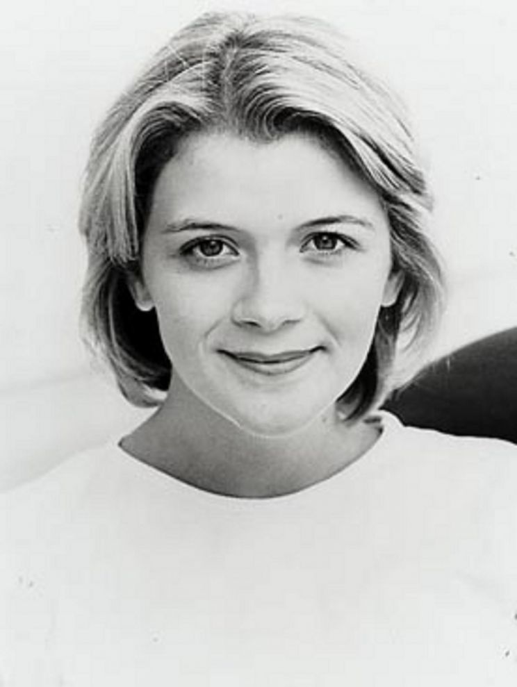 Jane Danson